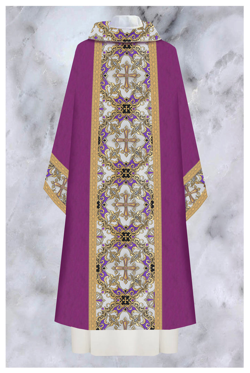 Ref#20-2733 – Chagall Design Limited
