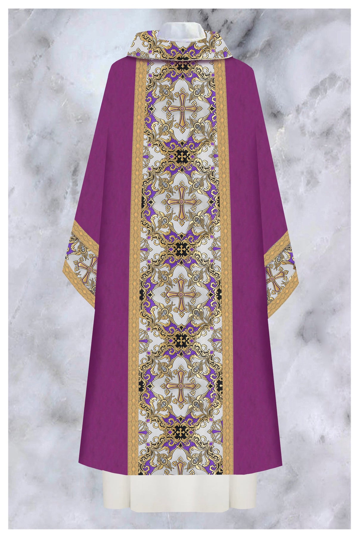 Ref202733 Chagall Design Limited