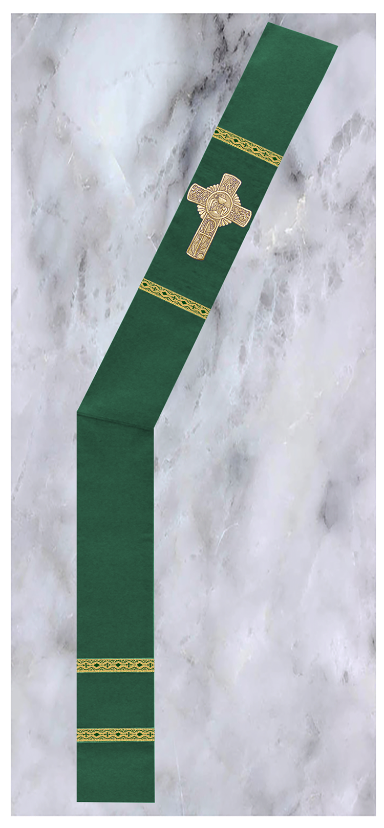 Deacon Stole Ref#35-5035 – Chagall Design Limited