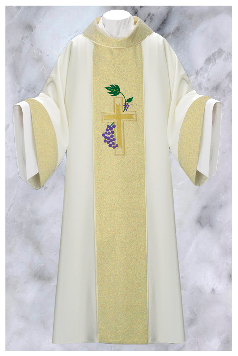 Dalmatic Ref# 05-600 – Chagall Design Limited