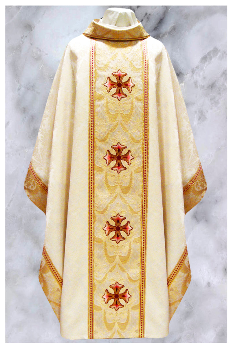 Ref#20-2150 – Chagall Design Limited
