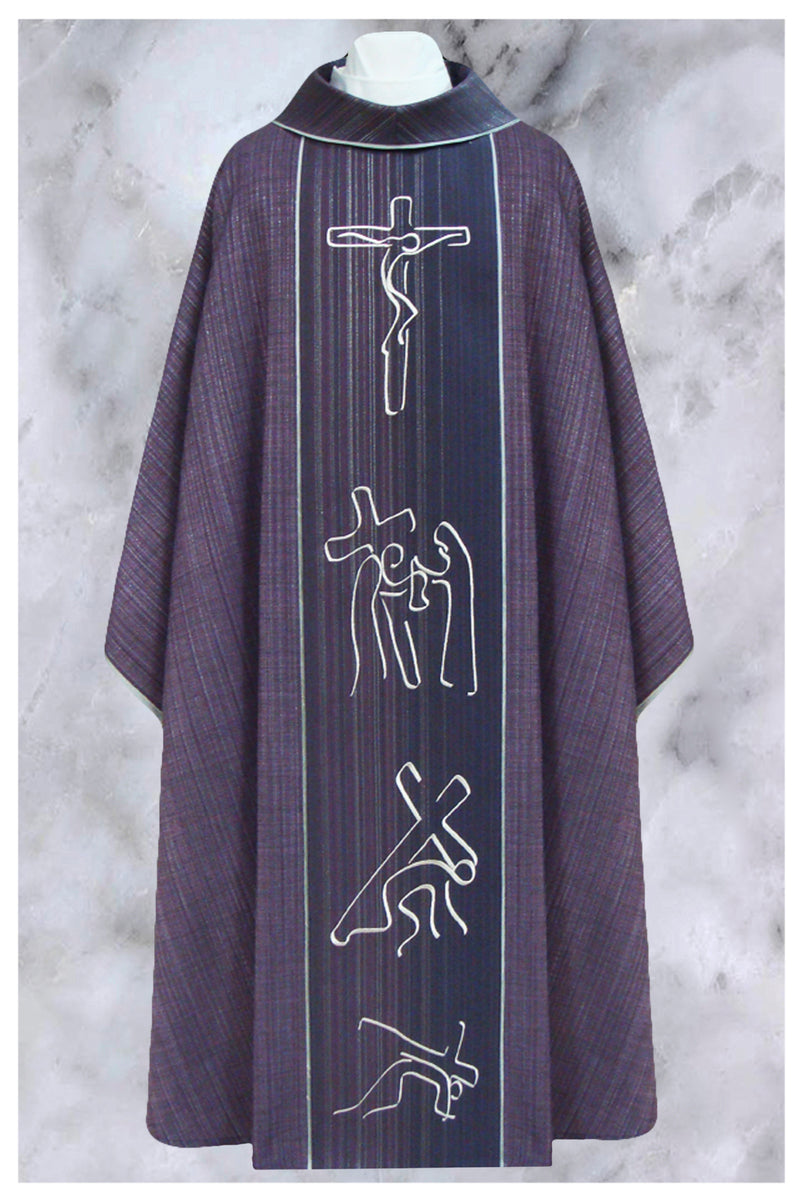 Ref#20-2200 – Chagall Design Limited