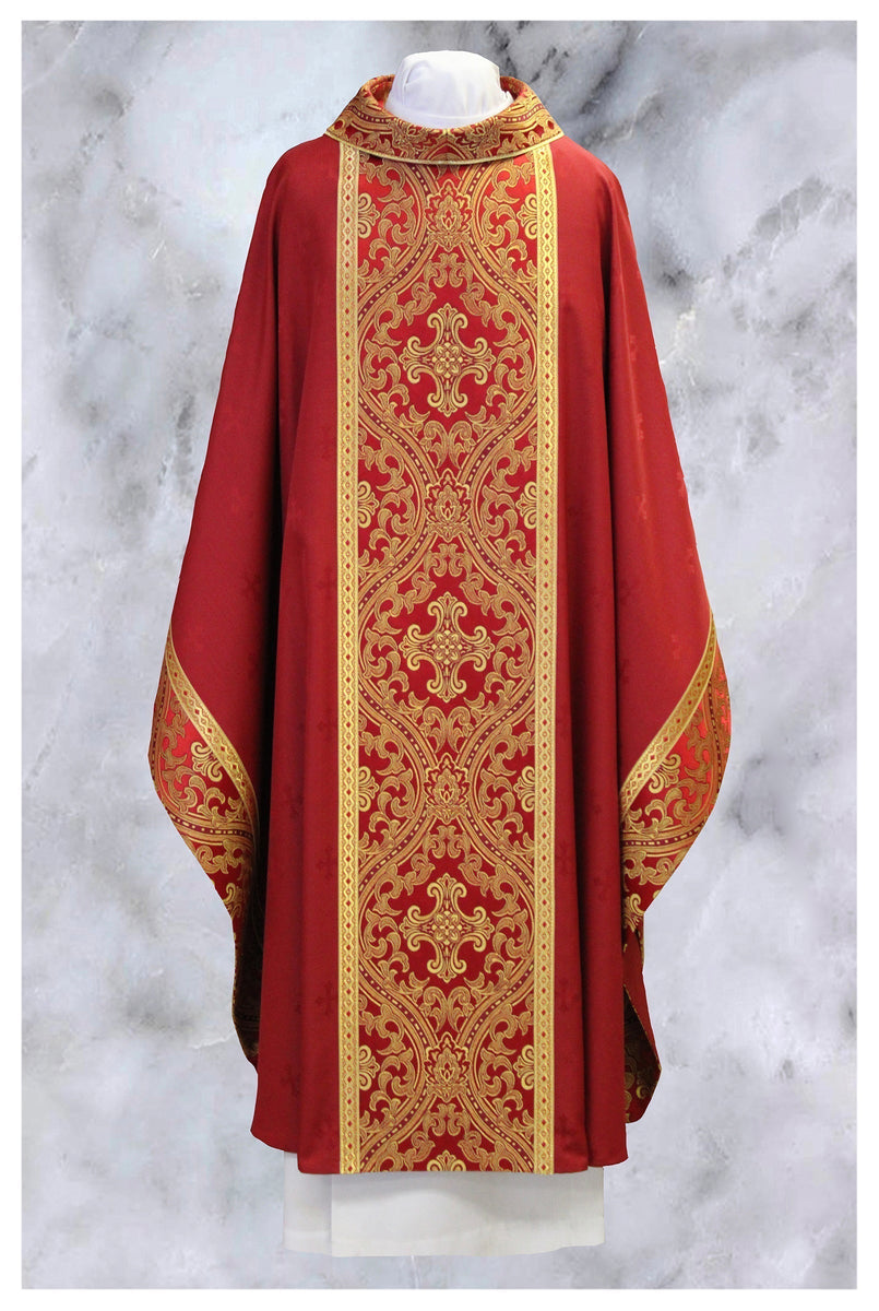 Ref#20-2389 – Chagall Design Limited