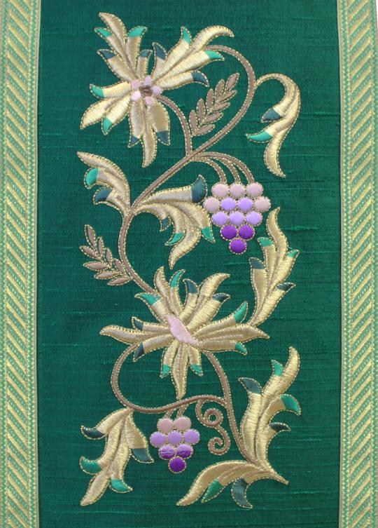 Ref#20-4500 – Chagall Design Limited